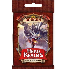 Hero realms deck dragon