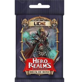 Hero realms deck liche