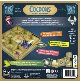 COCOONS