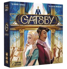 GATSBY