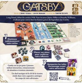 GATSBY