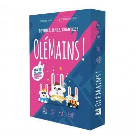 OLEMAINS