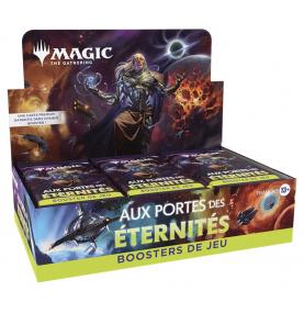 MTG: Edge of Eter. Play Display FR 