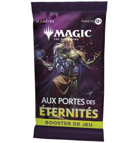 MTG: Edge of Eter. Play Booster FR 