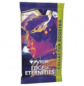 MTG: Edge of Eter. Collector Booster EN 