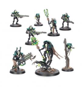 KILL TEAM: CERCLE HIÉROTEK