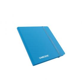 GG : Album 24 Pocket 480 Cards SL Blue