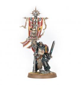 BLACK TEMPLARS: DOYEN CROISE