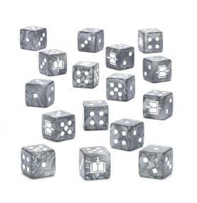GREY KNIGHTS DICE