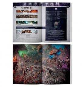 CODEX: GREY KNIGHTS (FR)
