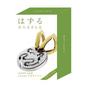 Casse-Tête Huzzle Cast Jam (diff.3)