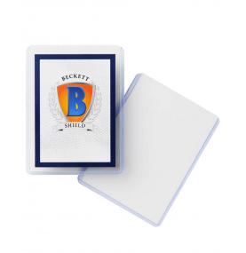 BS - Toploader 35pt (25 Toploaders)