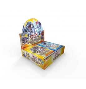 Yu-Gi-Oh! JCC - Display Batailles de légende : le tumulte des monstres