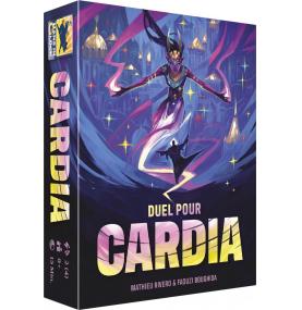 Duel pour Cardia