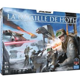 Star Wars : La Bataille de Hoth