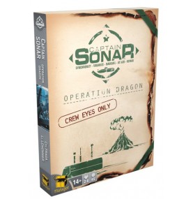 Captain Sonar ext operation...