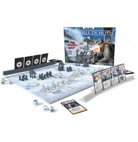 Star Wars : La Bataille de Hoth
