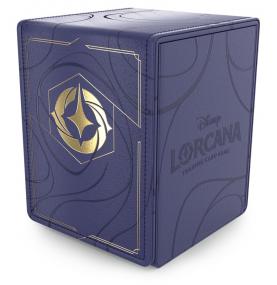 Lorcana - Premium Deck Box 