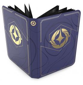 Lorcana - Lorebook - Premium Card Porftolio UltraPro