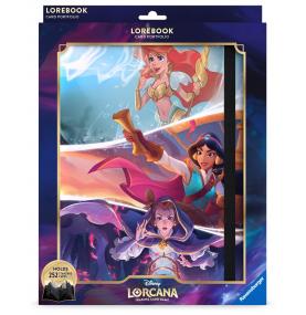 Lorcana S9 - Fabuleux - Portfolio 