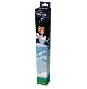 Lorcana S9 - Fabuleux - Tapis Cendrillon
