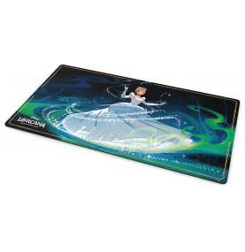 Lorcana S9 - Fabuleux - Tapis Cendrillon