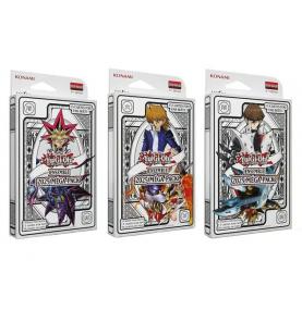 Yu-Gi-Oh! JCC - 2025 Mega-Pack Bundle FR