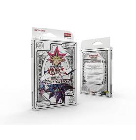 Yu-Gi-Oh! JCC - 2025 Mega-Pack Bundle FR