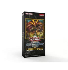 Yu-Gi-Oh! TCG - World Championship 2025 Limited Pack Display (10 boosters)
