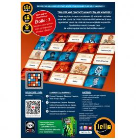 Codenames