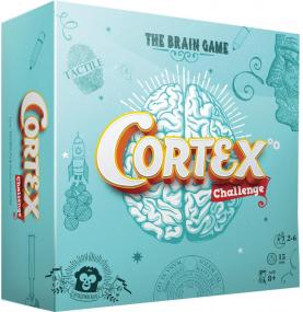 Cortex Challenge 3
