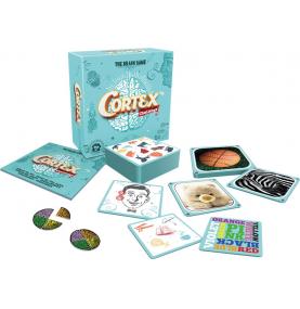 Cortex Challenge 3