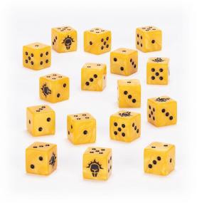 IMPERIAL KNIGHT DICE