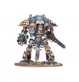 IMPERIAL KNIGHTS: CHEVALIER QUESTORIS
