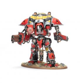 IMPERIAL KNIGHTS: CHEVALIER QUESTORIS