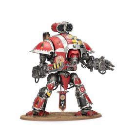 IMPERIAL KNIGHTS: CHEVALIER QUESTORIS