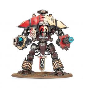IMPERIAL KNIGHTS: CHEVALIER QUESTORIS