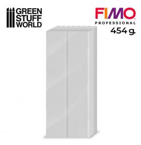 Fimo Professional 454gr - Gris Dauphin
