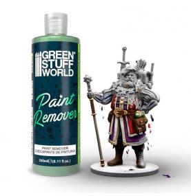 Décapant pour Peinture 240 ml