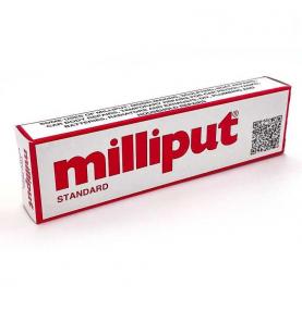 Milliput Standard Jaune Gris