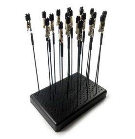 Base des Pinces pour Aérographe