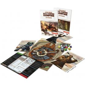 Star Wars Aux Confins de l'Empire Kit d'Initiation