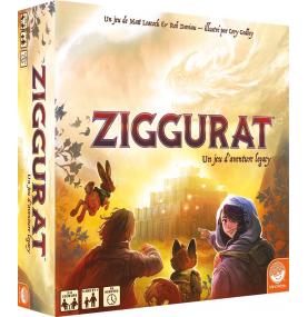 Ziggurat