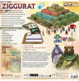 Ziggurat