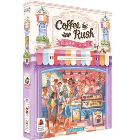 Coffee Rush : C’est du Gâteau ! (Ext)