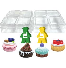 Coffee Rush : C’est du Gâteau ! (Ext)