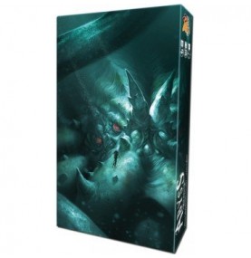 Abyss ext kraken