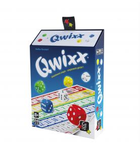 QWIXX