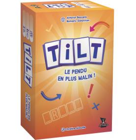 Tilt