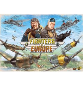 Fighters of Europe
